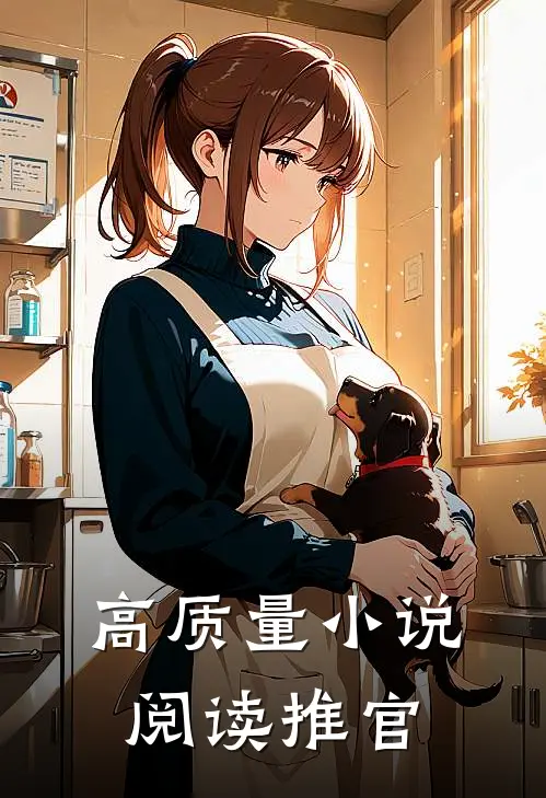 高质量小说阅读推官