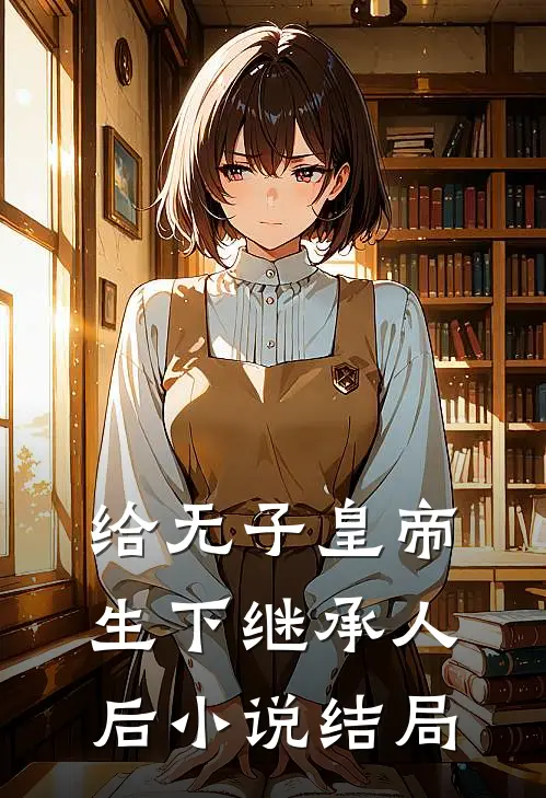 给无子皇帝生下继承人后小说结局