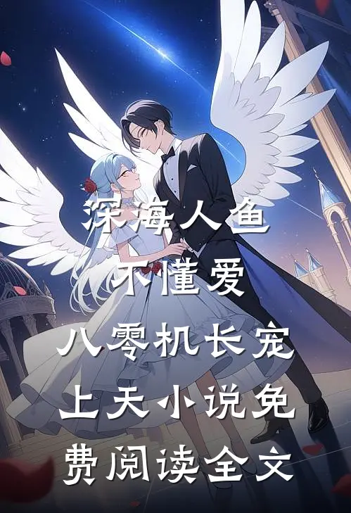 深海人鱼不懂爱，八零机长宠上天小说免费阅读全文