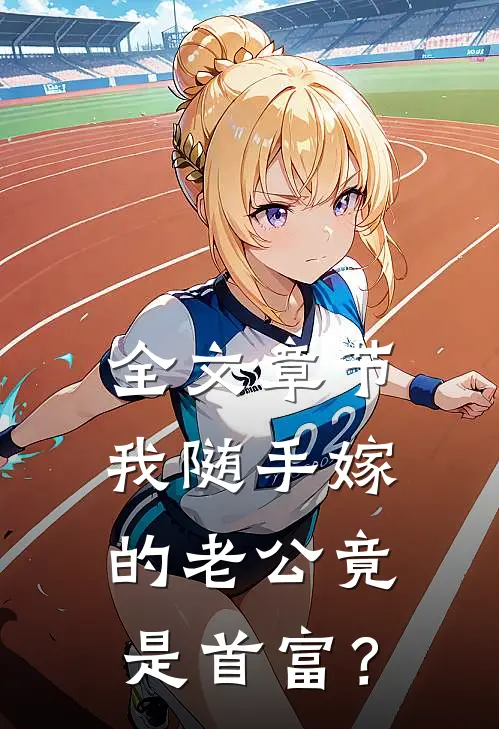 全文章节我随手嫁的老公竟是首富？