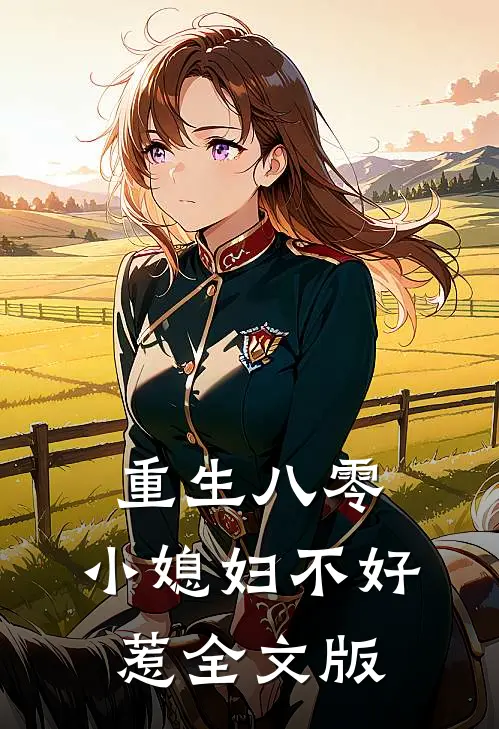 重生八零：小媳妇不好惹全文版