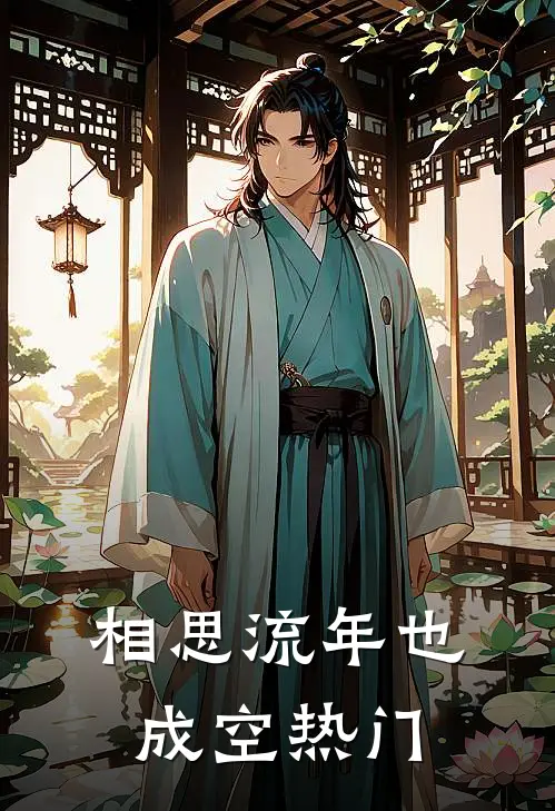 相思流年也成空热门