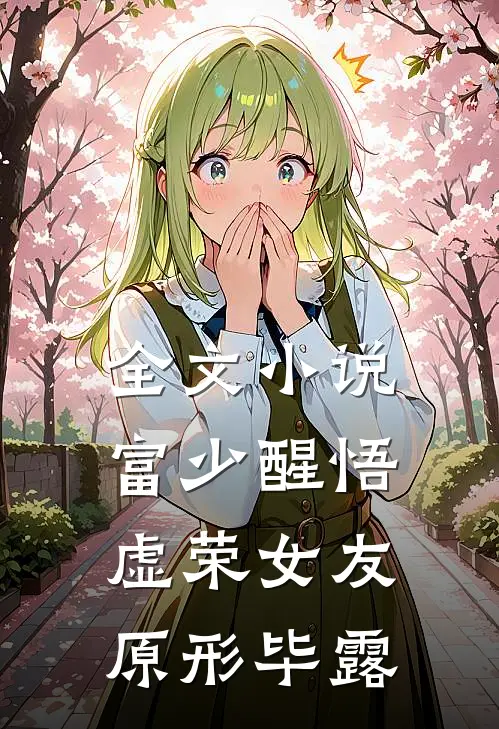 全文小说富少醒悟：虚荣女友原形毕露