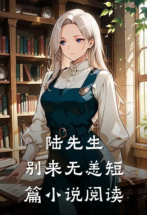 陆先生，别来无恙短篇小说阅读