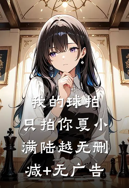 “我的球拍，只“拍”你夏小满陆越无删减+无广告