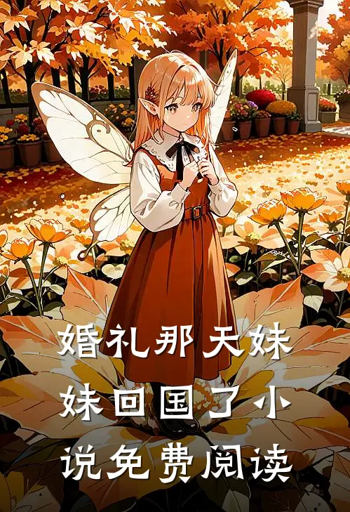 婚礼那天妹妹回国了小说免费阅读