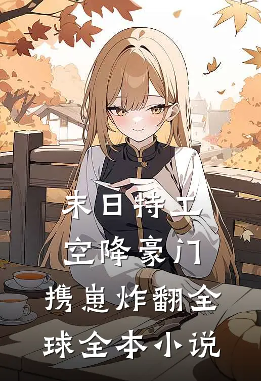 末日特工空降豪门，携崽炸翻全球全本小说