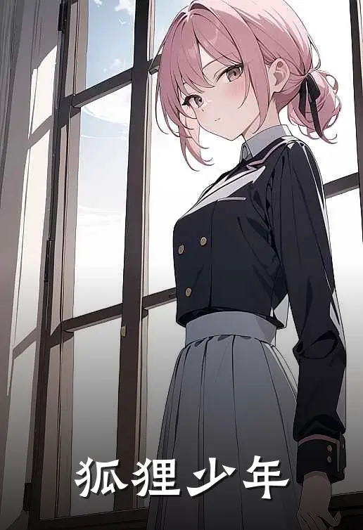 狐狸少年