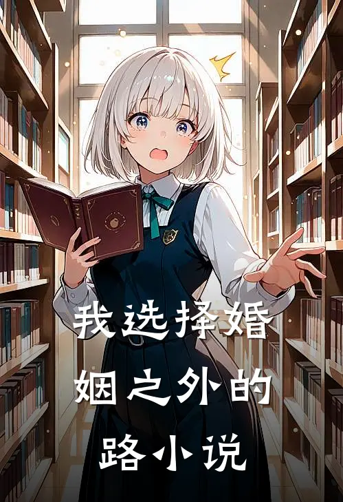 我选择婚姻之外的路小说