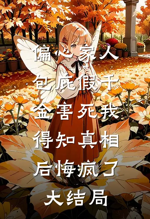 偏心家人包庇假千金害死我，得知真相后悔疯了大结局