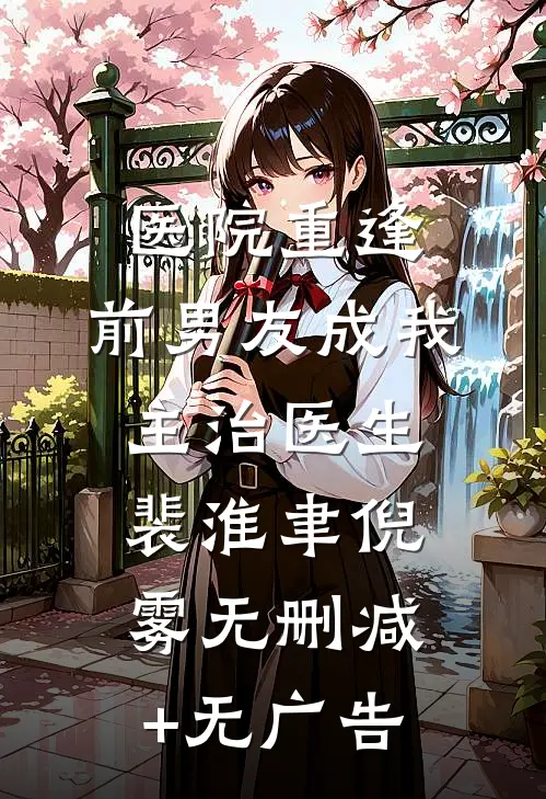医院重逢，前男友成我主治医生裴淮聿倪雾无删减+无广告
