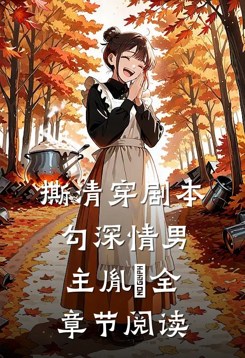 撕清穿剧本，勾深情男主胤禛全章节阅读