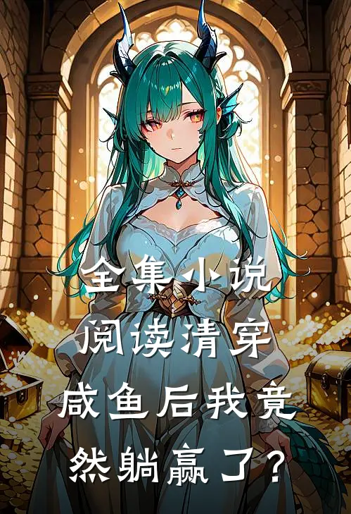 全集小说阅读清穿：咸鱼后我竟然躺赢了？