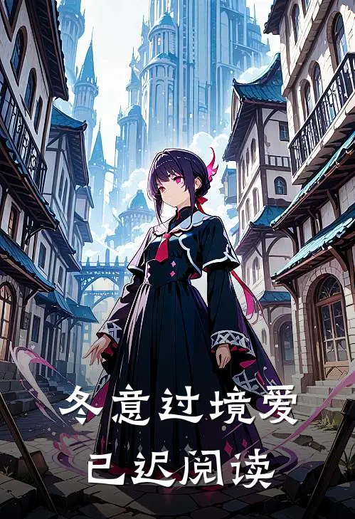 冬意过境爱已迟阅读