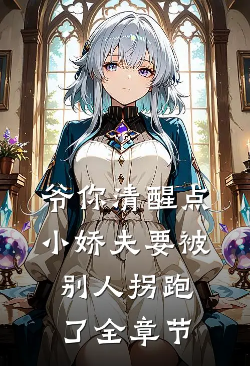 爷你清醒点，小娇夫要被别人拐跑了全章节