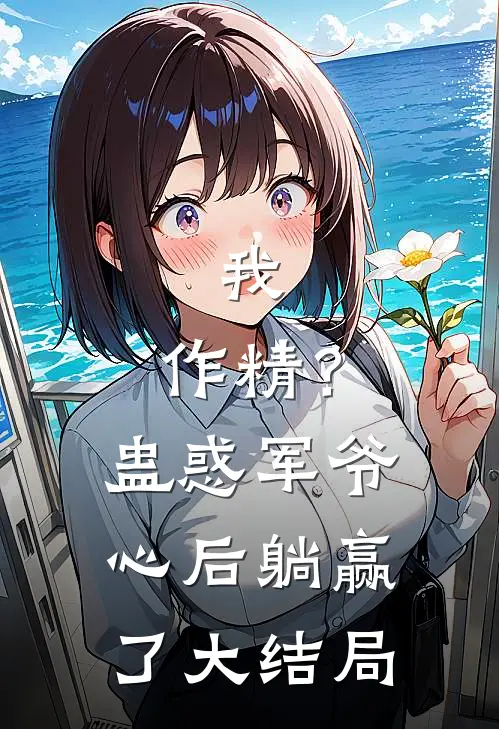 我，作精？蛊惑军爷心后躺赢了大结局