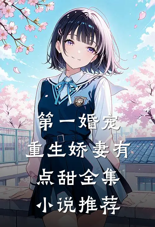 第一婚宠：重生娇妻有点甜全集小说推荐