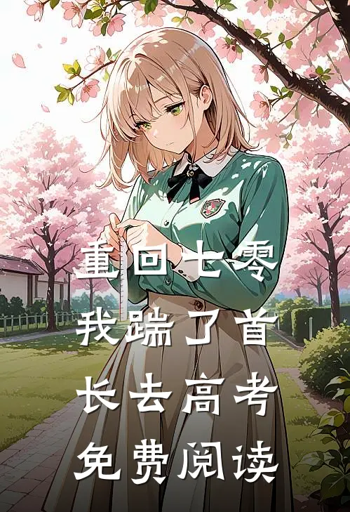 重回七零，我踹了首长去高考免费阅读