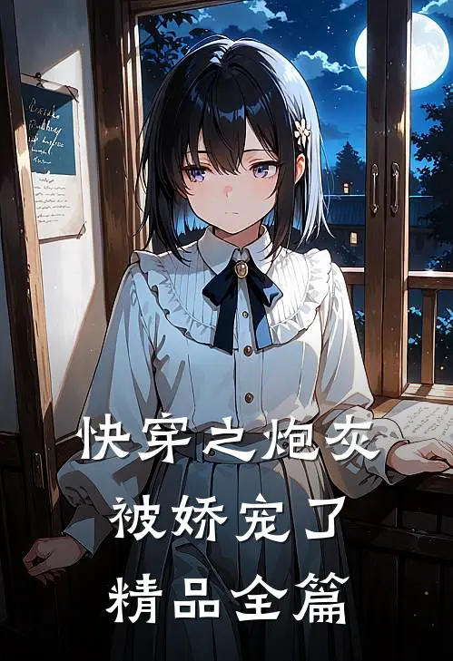 快穿之炮灰被娇宠了精品全篇