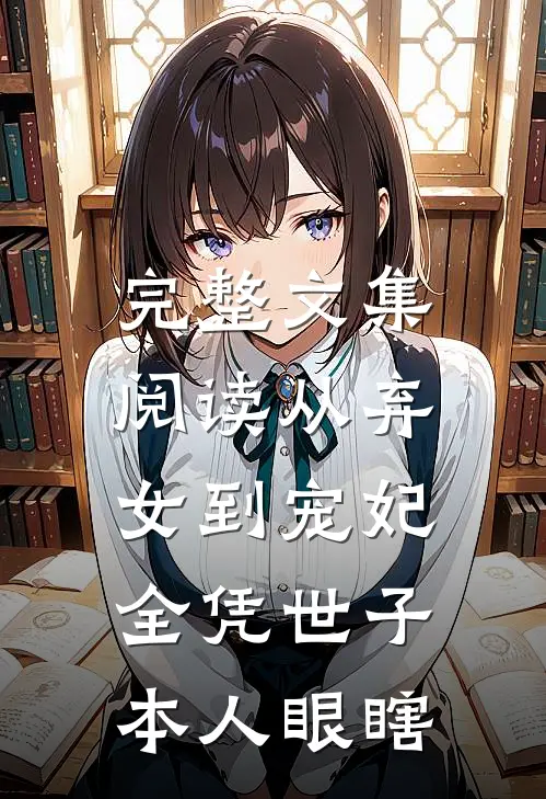 完整文集阅读从弃女到宠妃，全凭世子本人眼瞎
