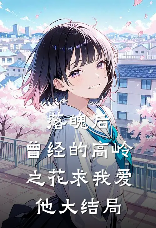 落魄后，曾经的高岭之花求我爱他大结局