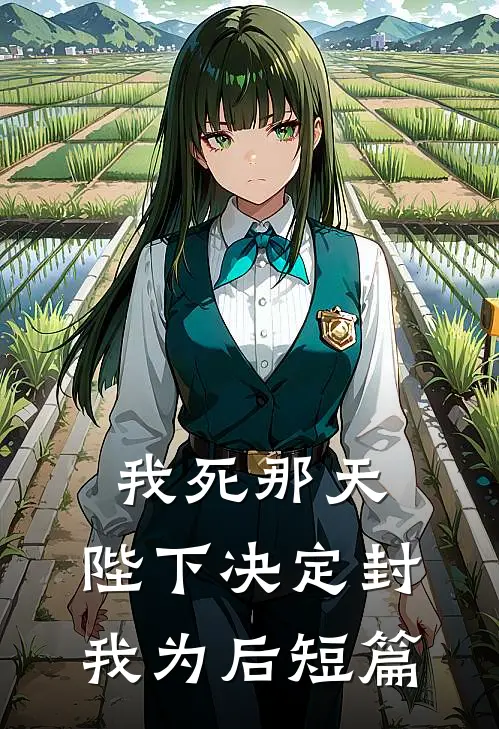 我死那天，陛下决定封我为后短篇