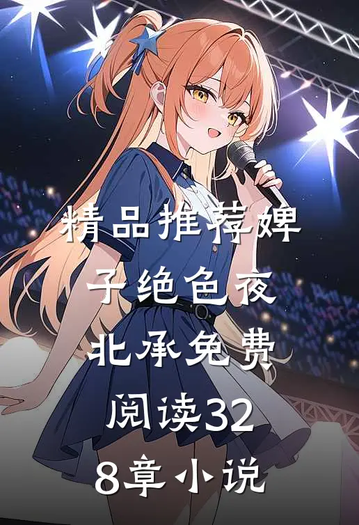 精品推荐婢子绝色夜北承免费阅读328章小说