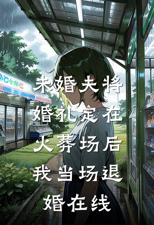 未婚夫将婚礼定在火葬场后，我当场退婚在线