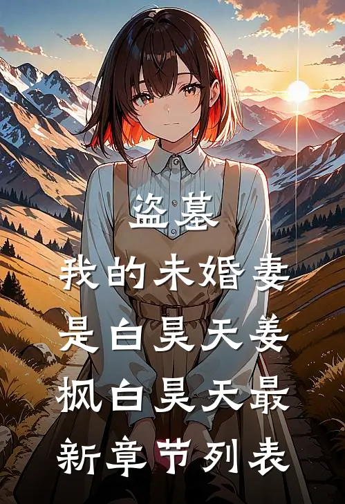 盗墓：我的未婚妻是白昊天姜枫白昊天最新章节列表