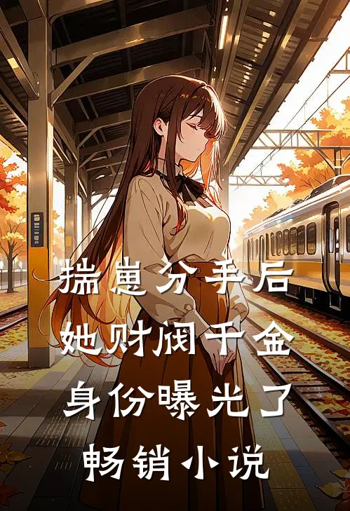 揣崽分手后，她财阀千金身份曝光了畅销小说