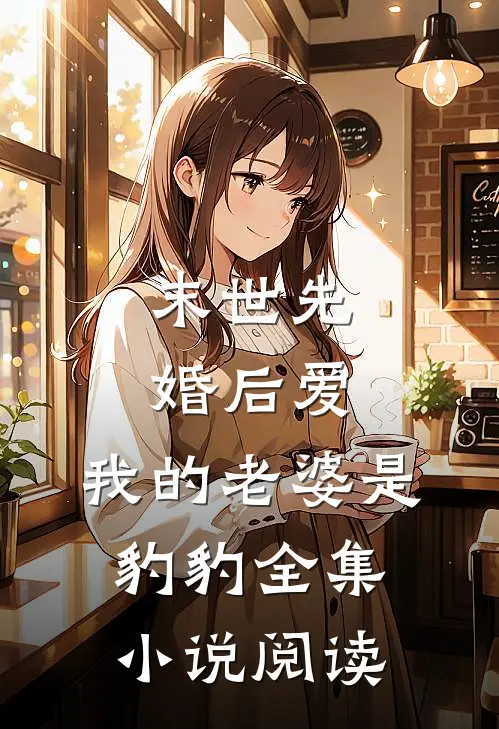 末世先婚后爱，我的老婆是豹豹全集小说阅读