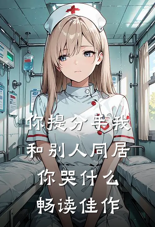 你提分手我和别人同居你哭什么畅读佳作