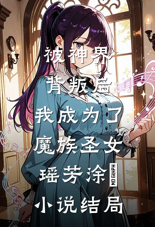 被神界背叛后，我成为了魔族圣女瑶芳涂璟小说结局