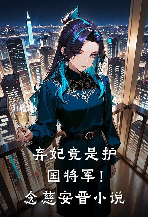 弃妃竟是护国将军！念慈安晋小说