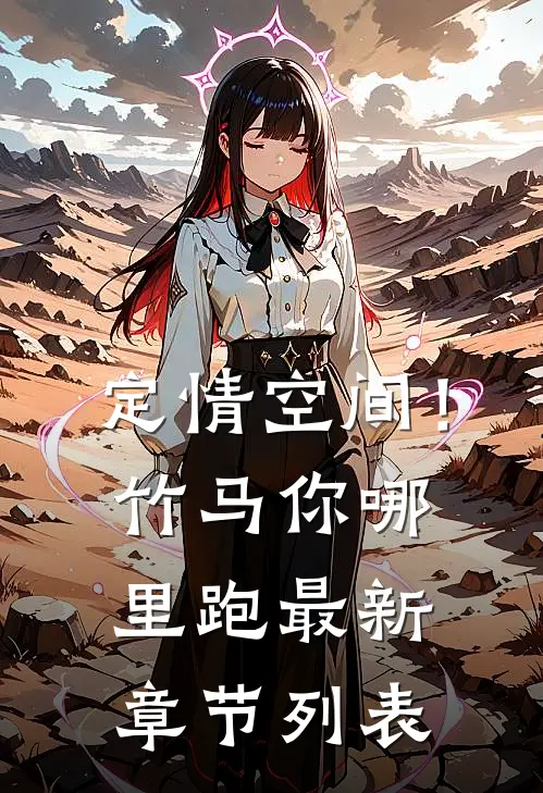 定情空间！竹马你哪里跑最新章节列表