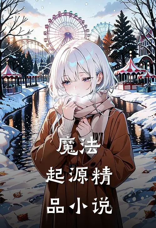 魔法：起源精品小说