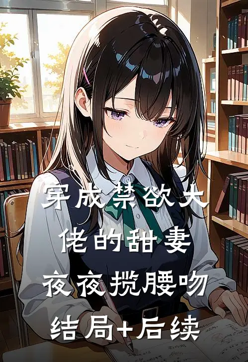 穿成禁欲大佬的甜妻，夜夜揽腰吻结局+后续