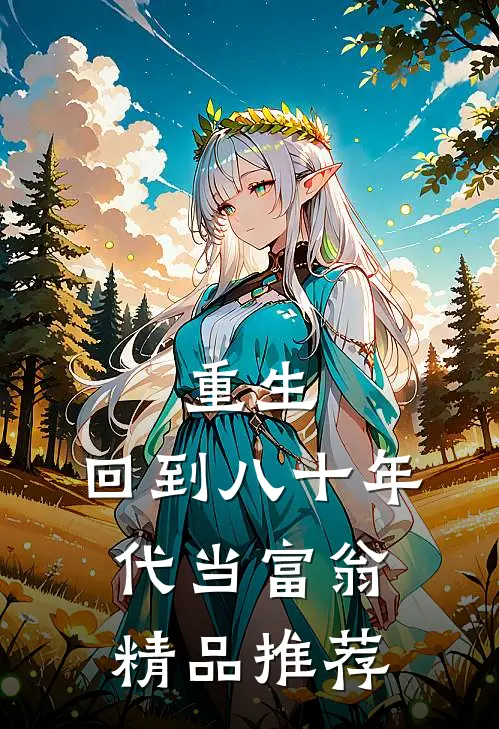 重生：回到八十年代当富翁精品推荐