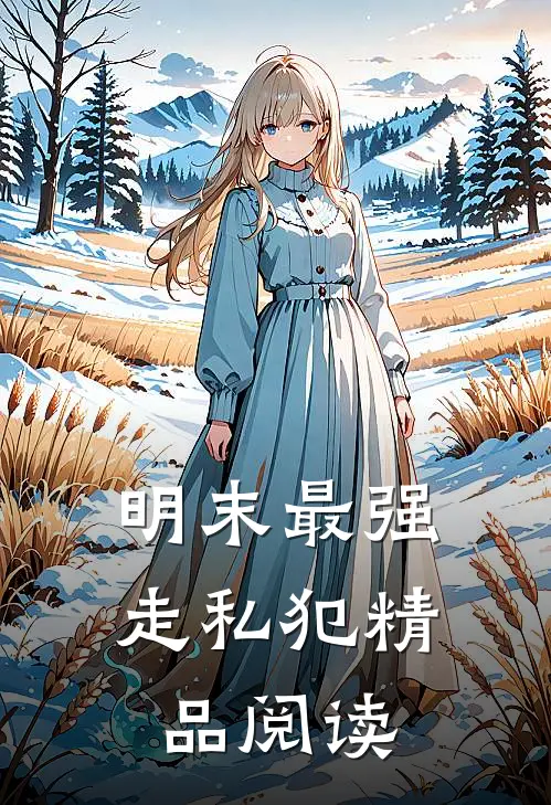 明末最强走私犯精品阅读