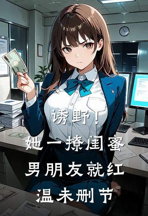 诱野！她一撩，闺蜜男朋友就红温未删节