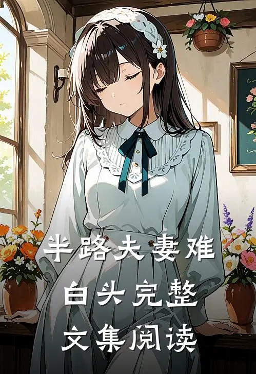 半路夫妻难白头完整文集阅读