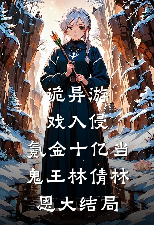 诡异游戏入侵，氪金十亿当鬼王林倩林恩大结局