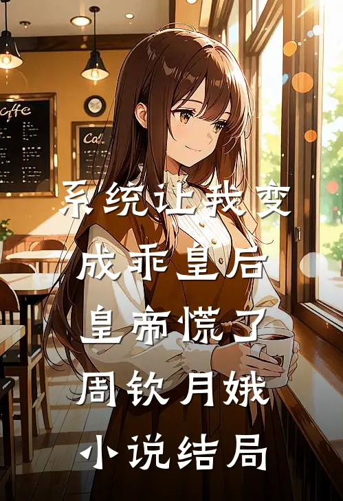 系统让我变成乖皇后，皇帝慌了周钦月娥小说结局