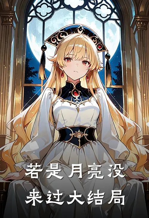 若是月亮没来过大结局