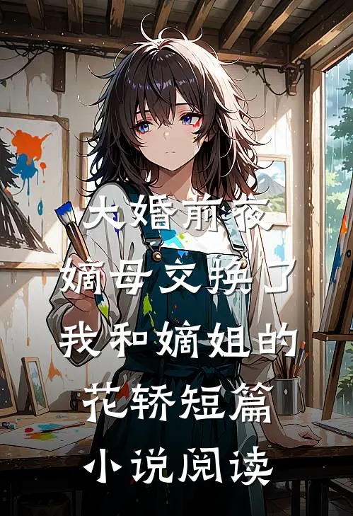 大婚前夜，嫡母交换了我和嫡姐的花轿短篇小说阅读