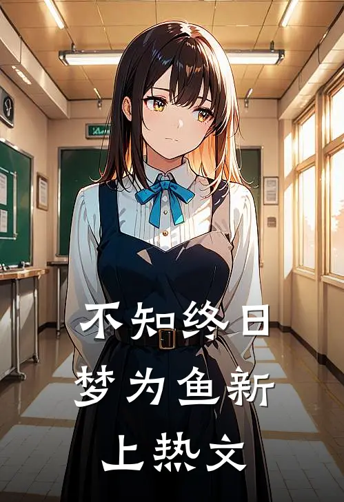 不知终日梦为鱼新上热文