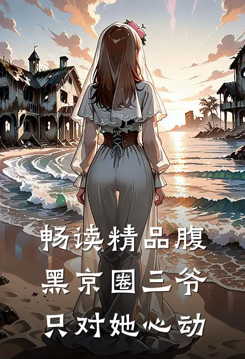畅读精品腹黑京圈三爷，只对她心动