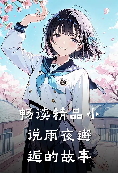 畅读精品小说雨夜邂逅的故事