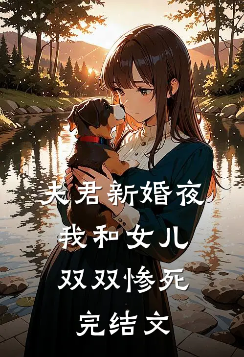 夫君新婚夜，我和女儿双双惨死完结文