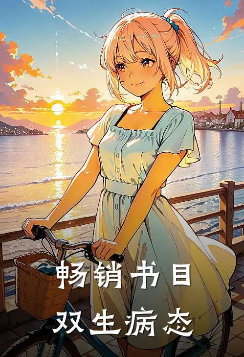 畅销书目双生病态